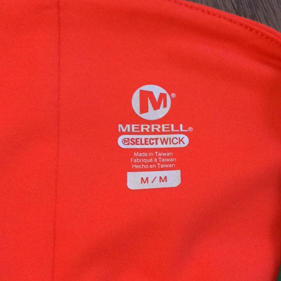 NWOT Merrell Tank - Picture 5 of 7